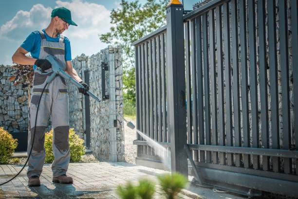 Professional Pressure washing in Tennille, GA