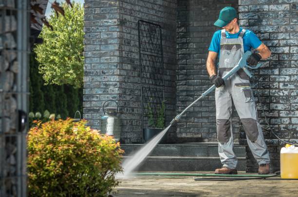 Best Restaurant Pressure Washing  in Tennille, GA