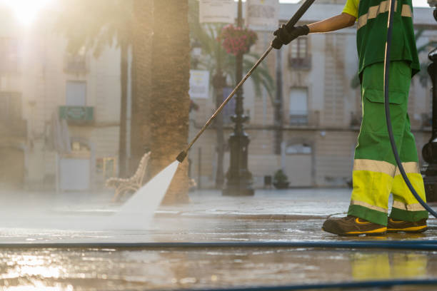 Best Post-Construction Pressure Washing  in Tennille, GA